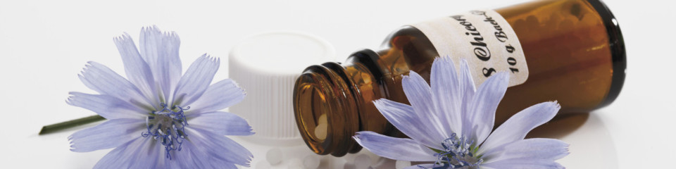 Healing Through Homeopathy